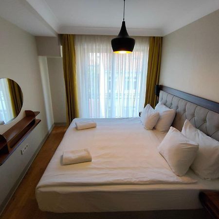 Keten Suites Taksim Istanbul Ngoại thất bức ảnh