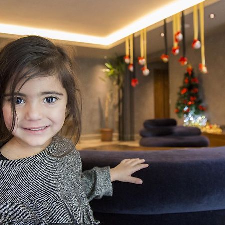 Keten Suites Taksim Istanbul Ngoại thất bức ảnh