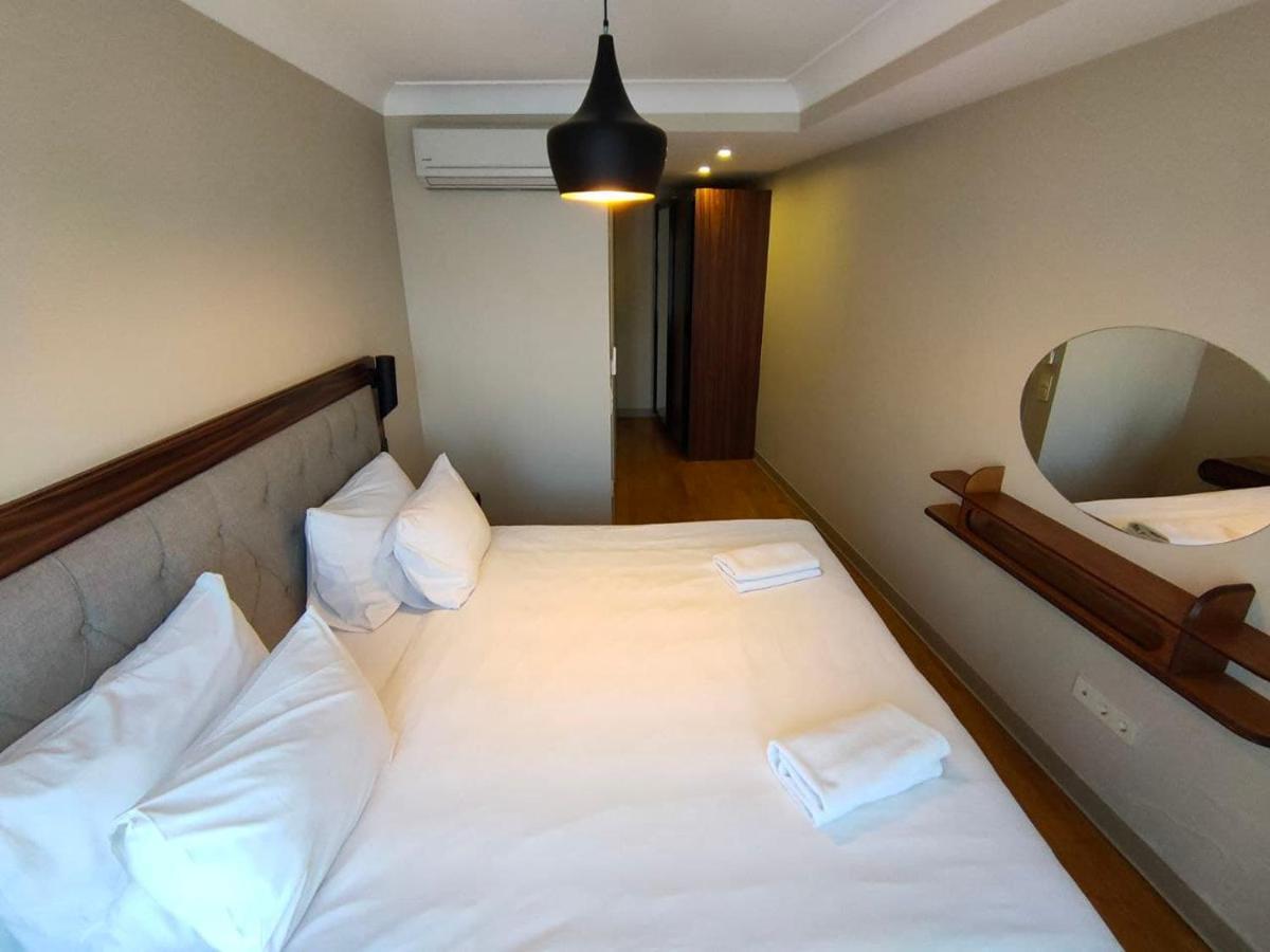 Keten Suites Taksim Istanbul Ngoại thất bức ảnh