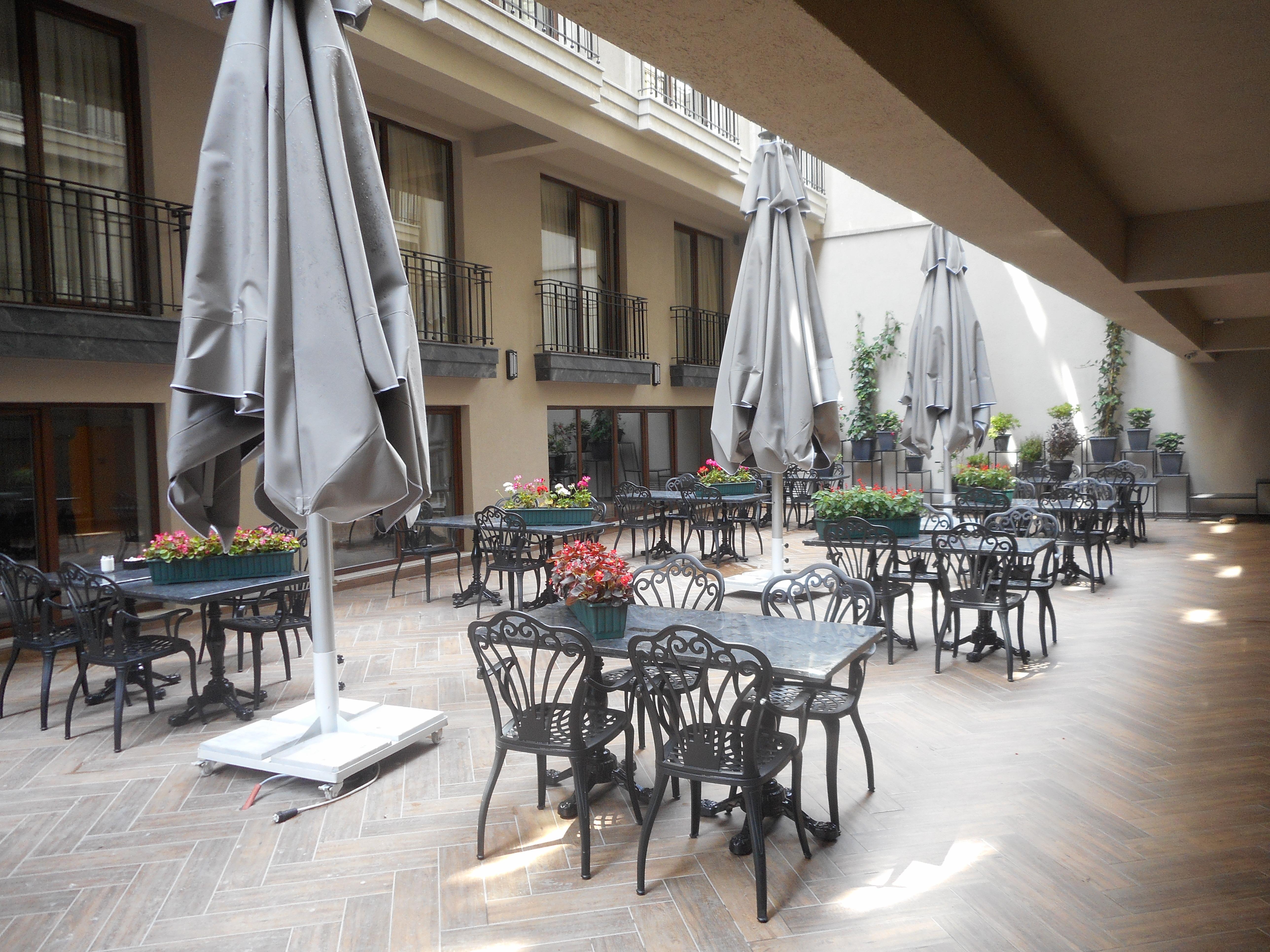 Keten Suites Taksim Istanbul Ngoại thất bức ảnh