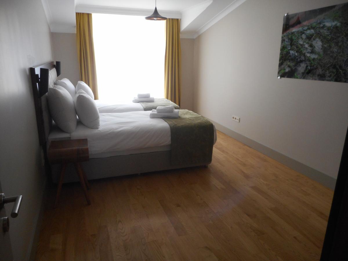 Keten Suites Taksim Istanbul Ngoại thất bức ảnh