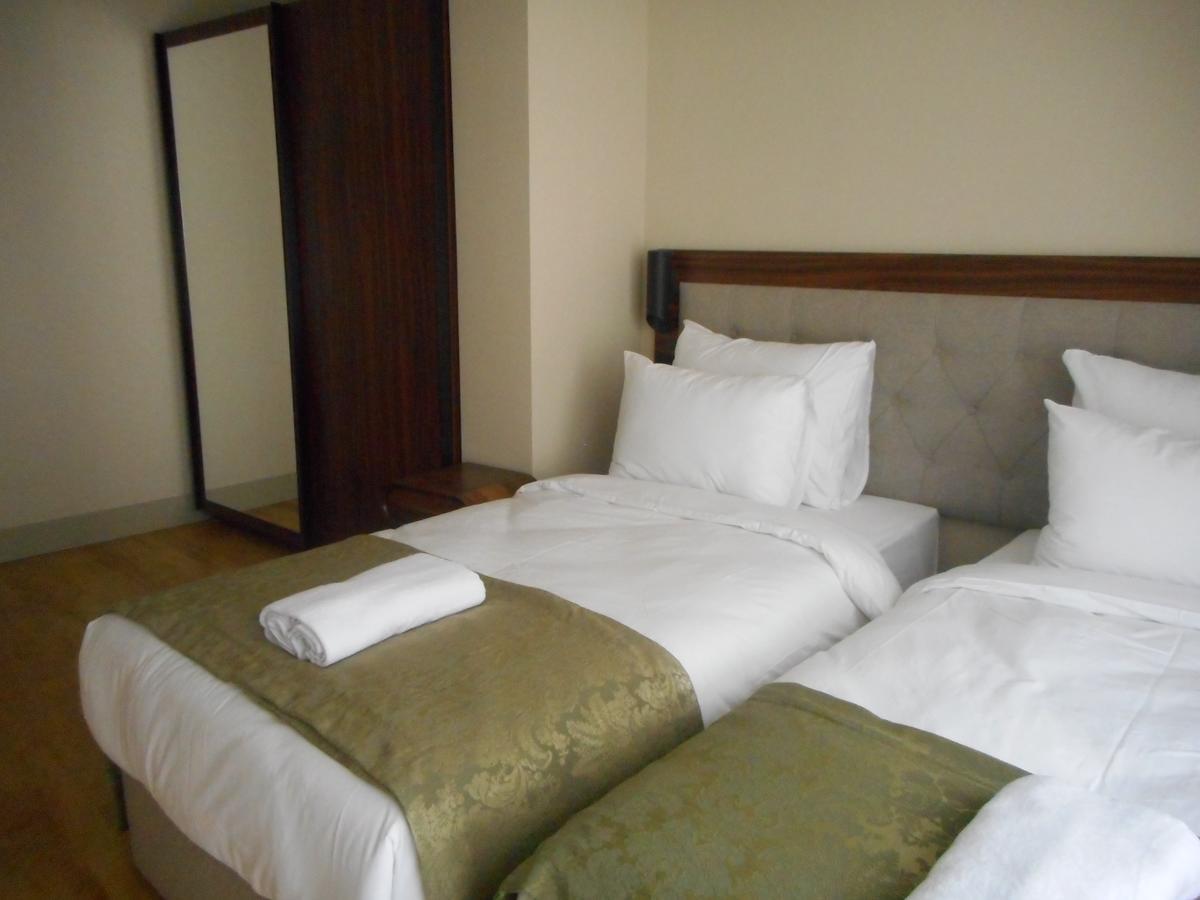 Keten Suites Taksim Istanbul Ngoại thất bức ảnh