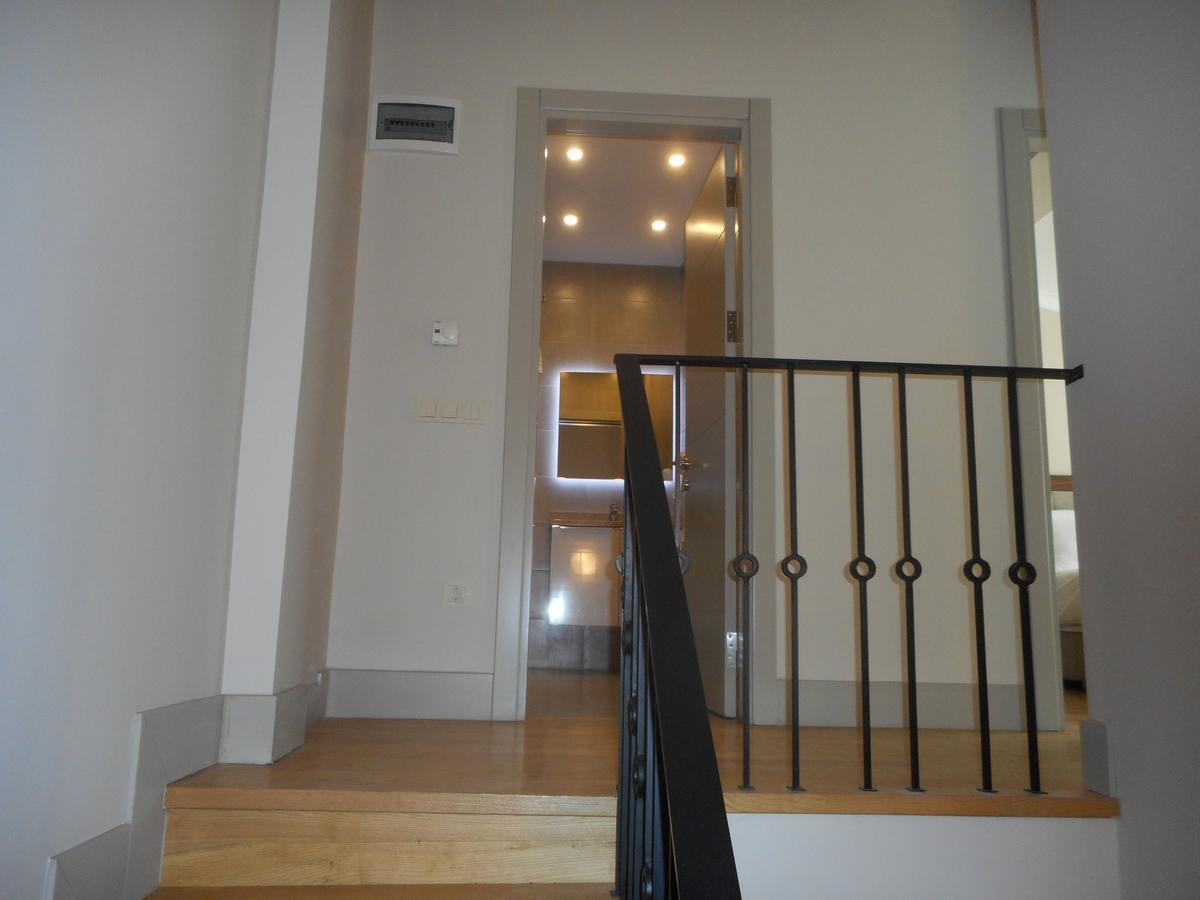 Keten Suites Taksim Istanbul Ngoại thất bức ảnh