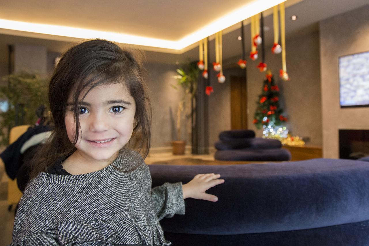 Keten Suites Taksim Istanbul Ngoại thất bức ảnh
